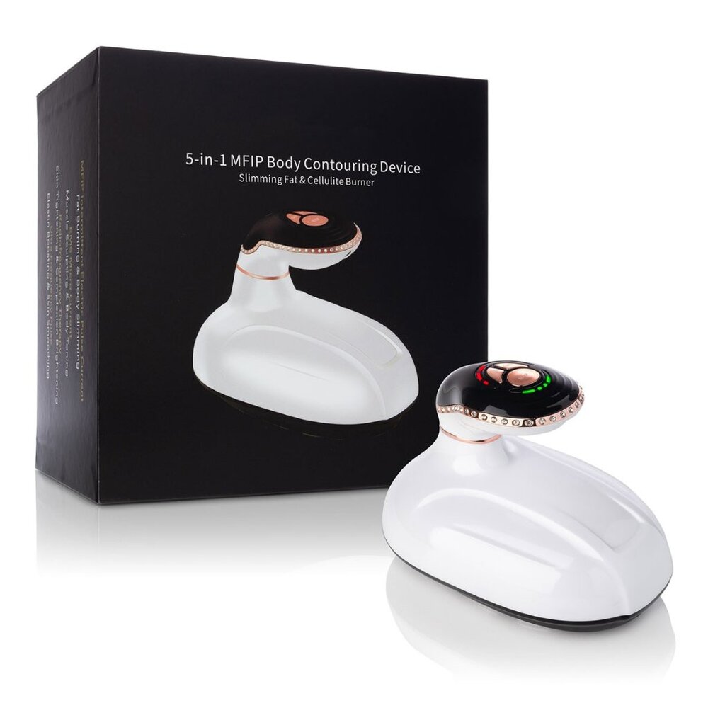 Luna'Mour 5-in-1 Body Contouring Device